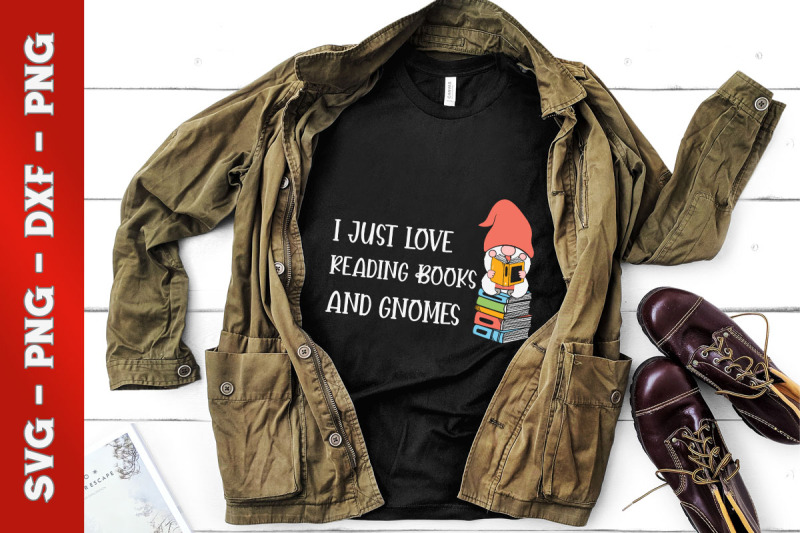 gnome-book-lover-reading-club