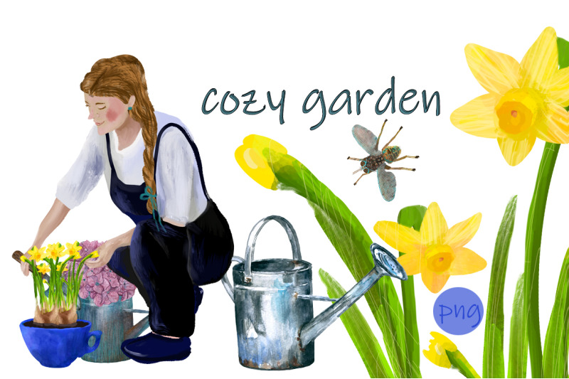 cozy-garden