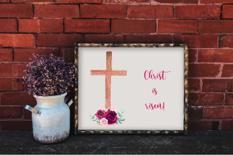 floral-cross-watercolor-clipart-baptism-clip-art-religious-easter