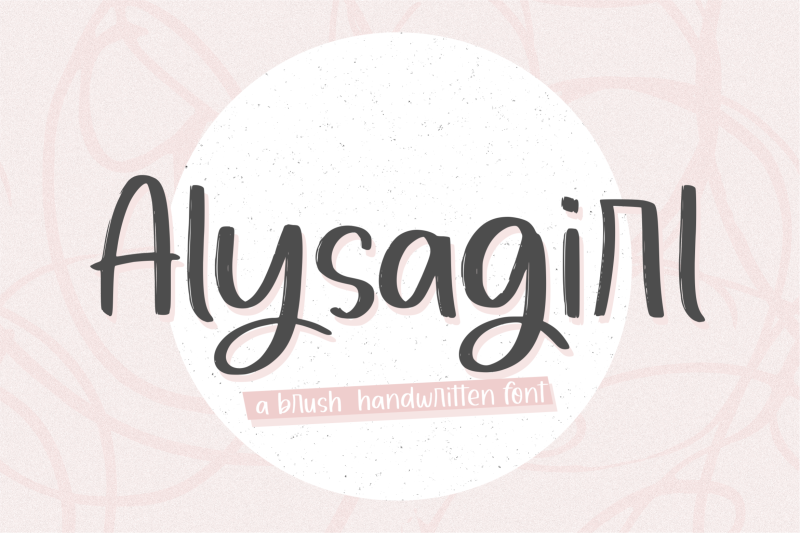 alysagirl