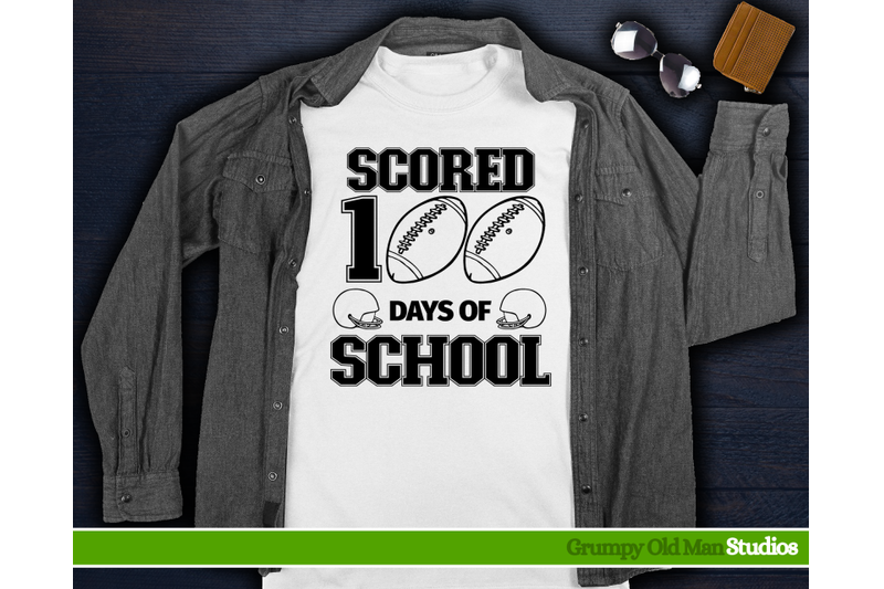 scored-100-days-of-school-football