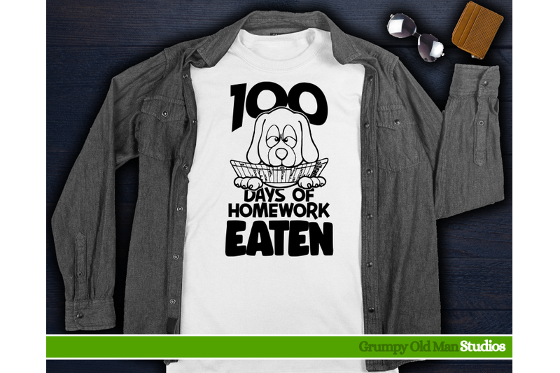 100-days-of-homework-eaten-dog-eating-homework