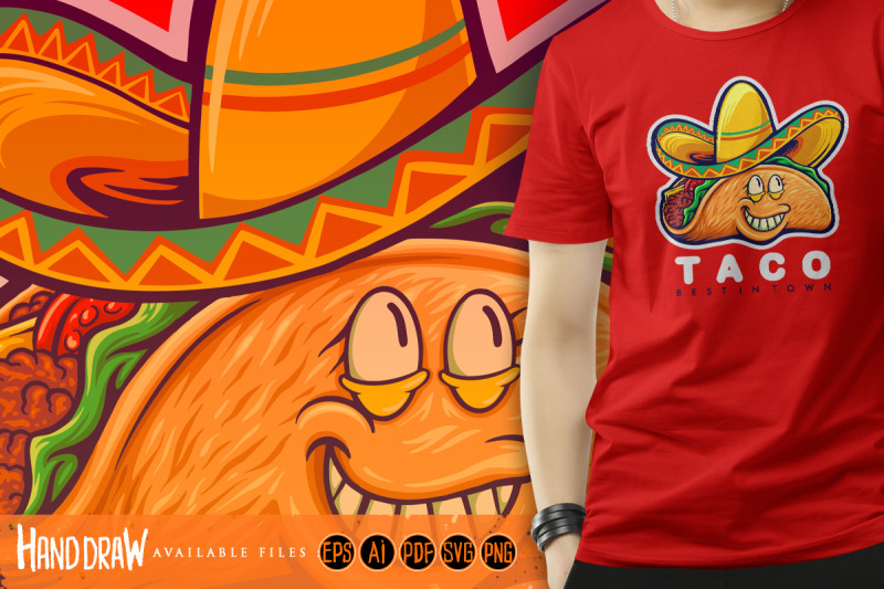 cute-mexican-tacos-logo-mascot