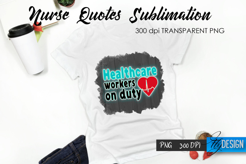 nurse-quote-sublimation-t-shirt-design-12