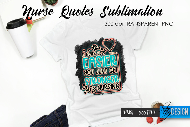 nurse-quote-sublimation-t-shirt-design-21