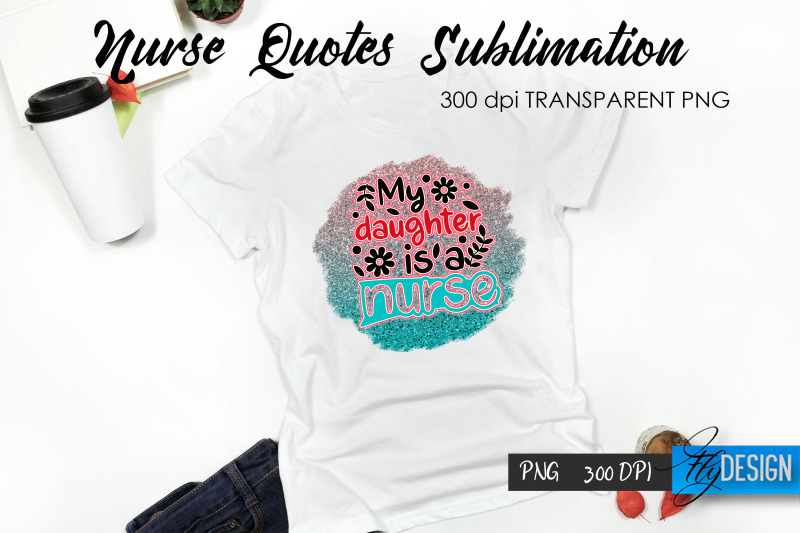 nurse-quote-sublimation-t-shirt-design-30