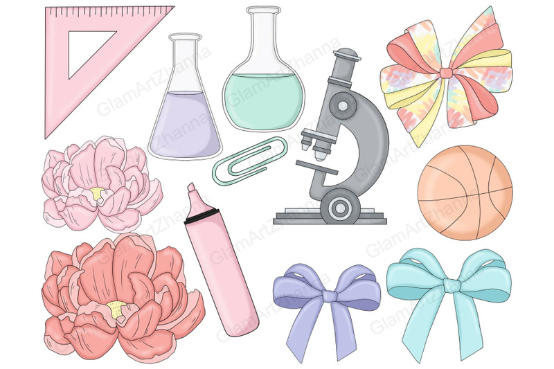 study-bright-clipart