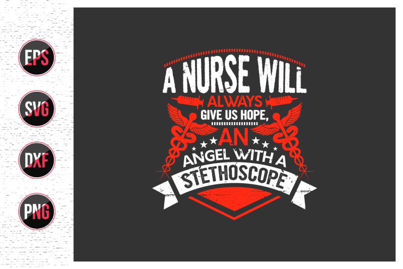 nurses-lettering-svg-design-bundle