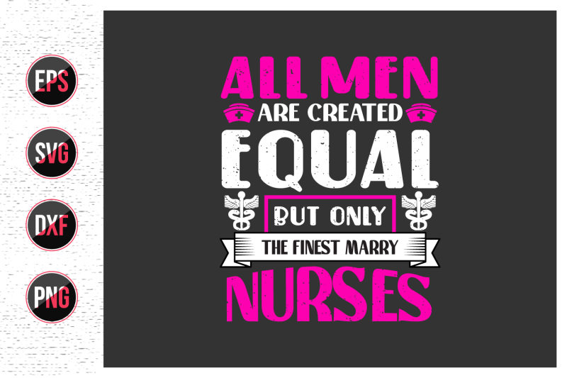 nurses-lettering-svg-design-bundle