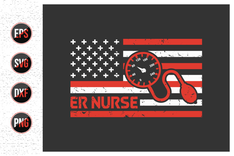 nurses-lettering-svg-design-bundle