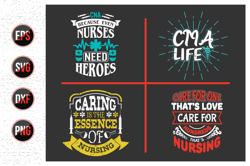 nurse-lettering-quotes-design-bundle