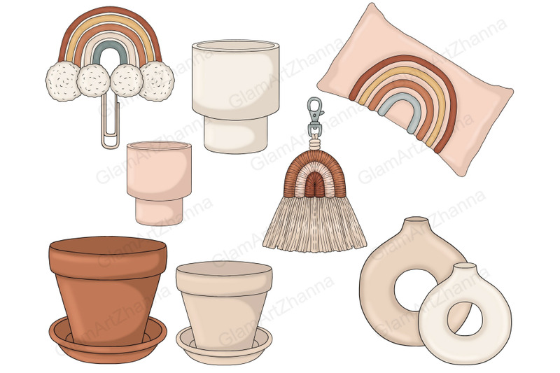 rainbow-clipart