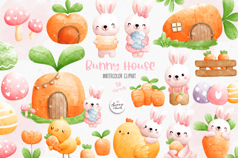 easter-bunny-house-clipart-easter-rabbit-clipart-rabbit-clipart-eas