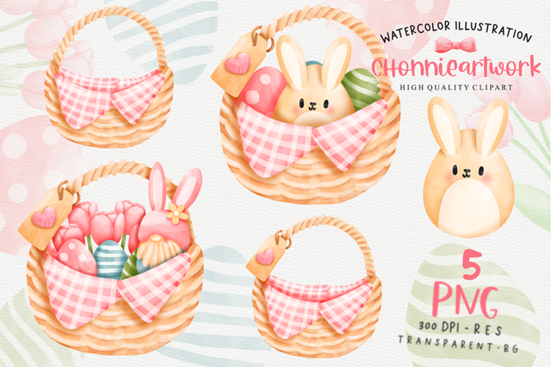 easter-day-with-gnome-clipart-bundle-cute-gnome-easter-e