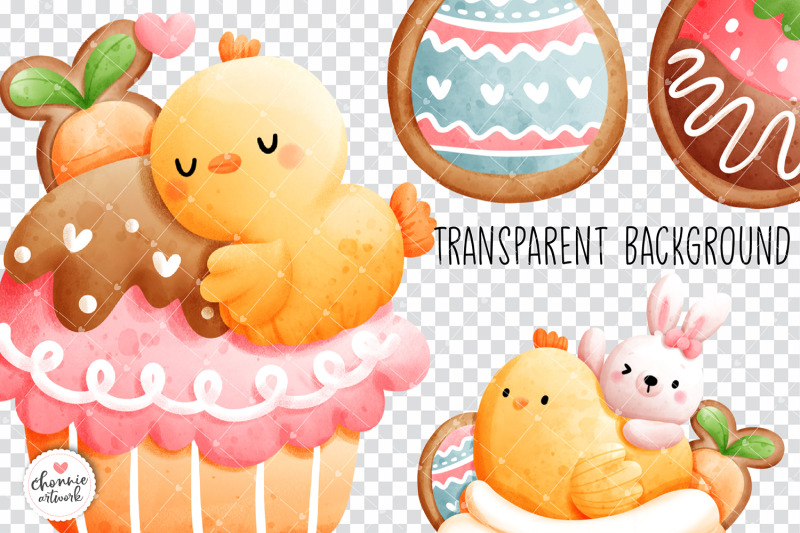 easter-cupcake-clipart-cupcake-clipart-easter-rabbit-clipart-rabbit