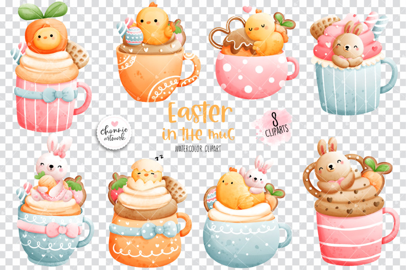 easter-mug-clipart-animal-mug-clipart-easter-rabbit-clipart-rabbit