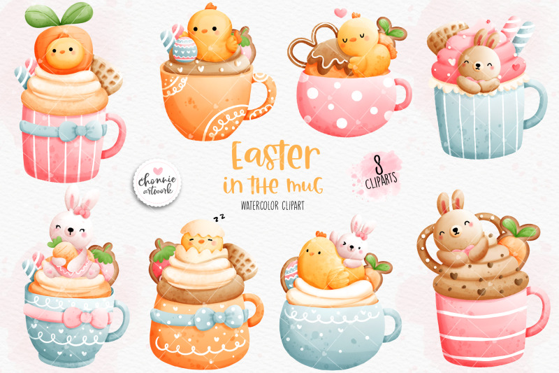 easter-mug-clipart-animal-mug-clipart-easter-rabbit-clipart-rabbit
