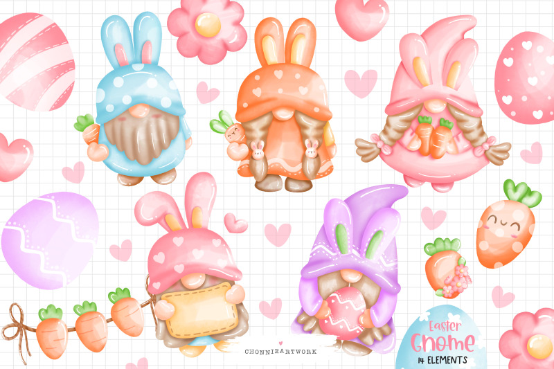 easter-bunny-gnome-clipart-gnome-easter-clipart-bundle-rabbit-clipar