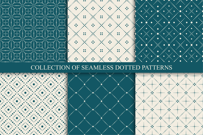 ornamental-seamless-dotted-patterns