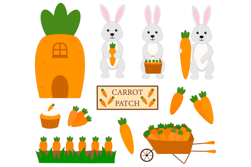 carrot-patch-bunny-carrot-gnomes-carrot-gnomes-bunny-svg