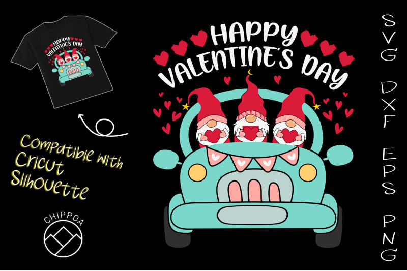 gnomes-on-truck-happy-valentine-039-s-day