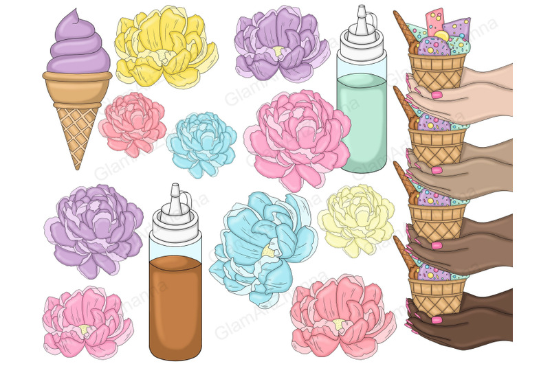 ice-cream-cone-clipart