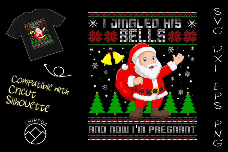 i-jingled-his-bells-and-now-i-039-m-pregnant