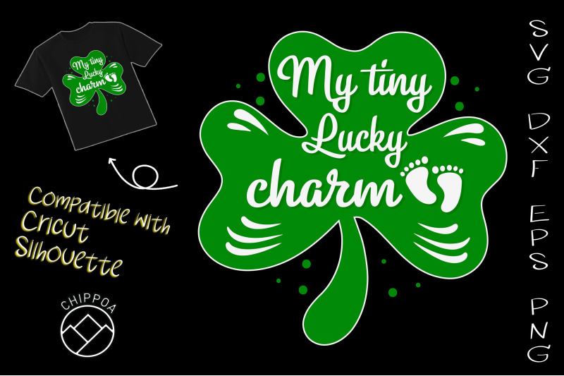 st-patricks-day-pregnancy-announcement