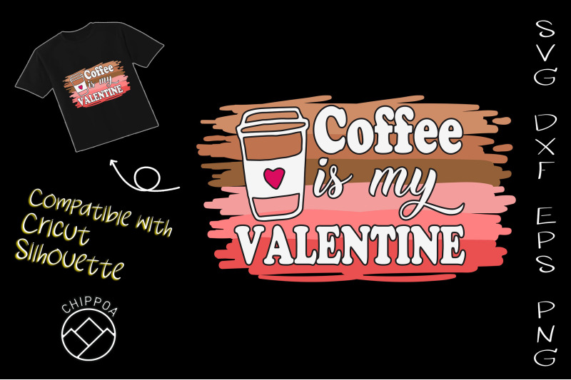 coffee-is-my-valentine