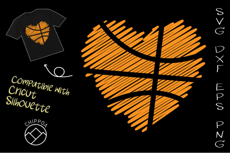 basketball-heart-valentine