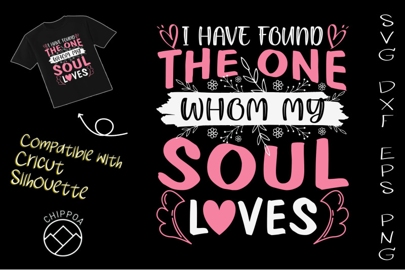 i-have-found-the-one-who-my-soul-love