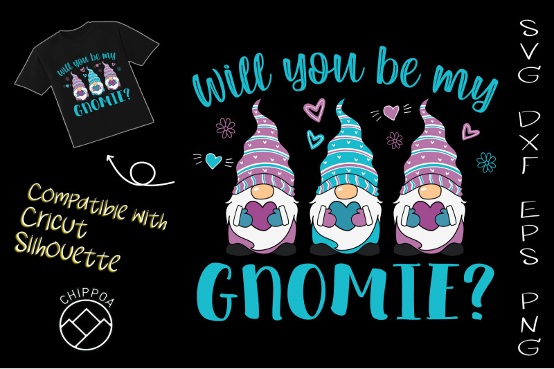 will-you-be-my-gnomie-valentine