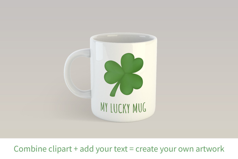 st-patricks-day-clipart-bundle