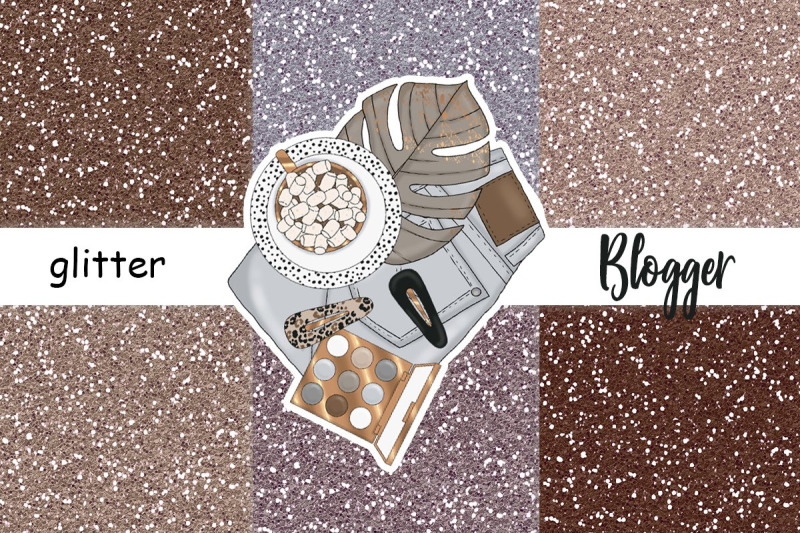 blogger-glitter