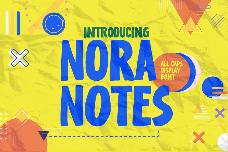 nora-notes
