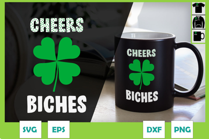 cheers-biches-funny-st-patricks-day