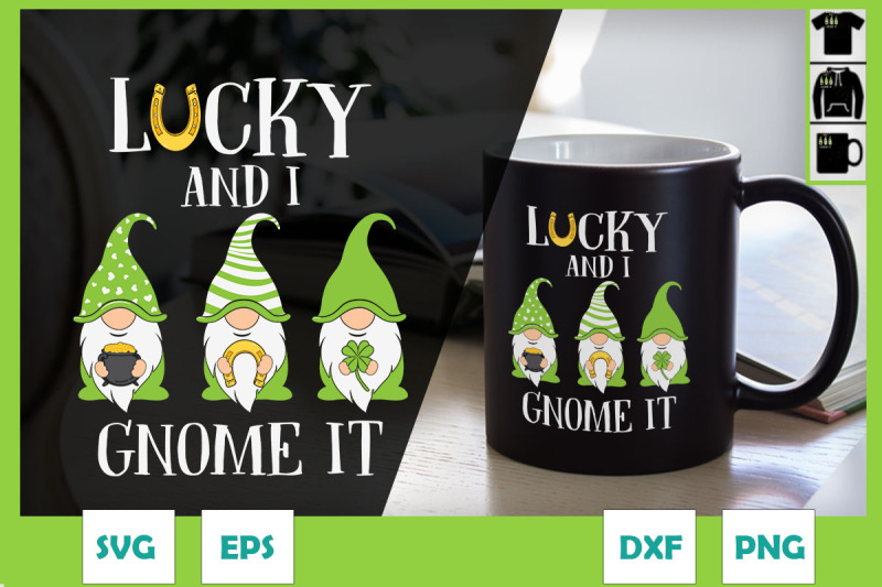 lucky-and-i-gnome-it-three-lucky-gnomes