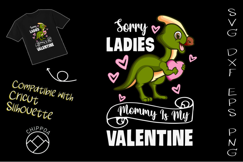 sorry-ladies-mommy-is-my-valentine