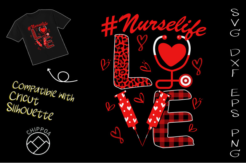 love-nurselife-valentine-nurse