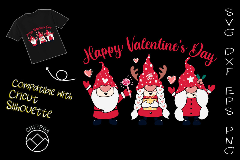 valentine-gnomes-hearts