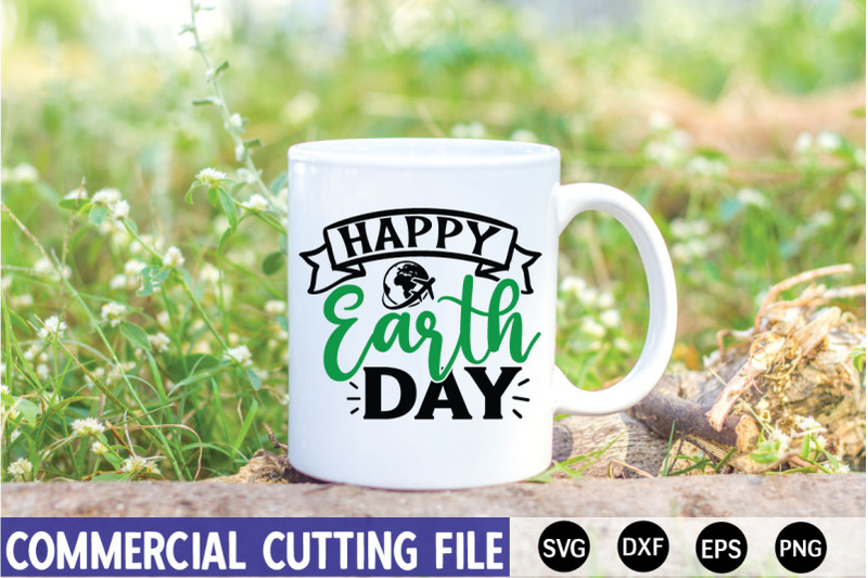 earth-day-svg-bundle