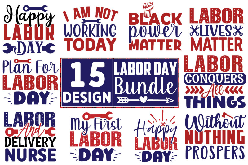 labor-day-svg-bundle