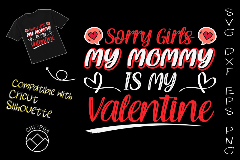 sorry-girls-mommy-is-my-valentine