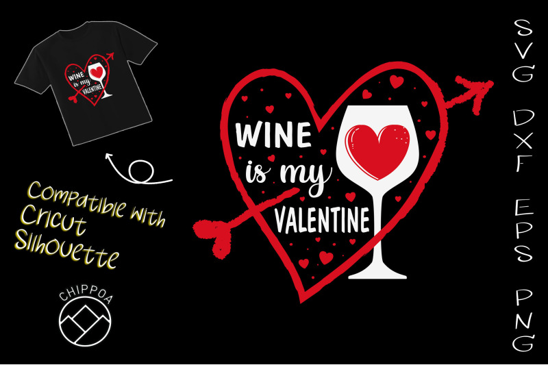 wine-is-my-valentine-wine-lover-heart