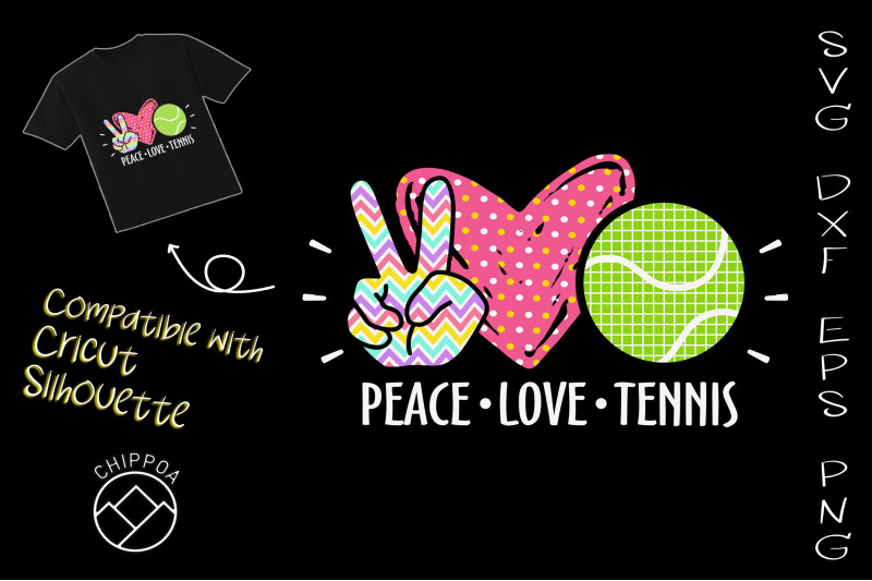 peace-love-tennis