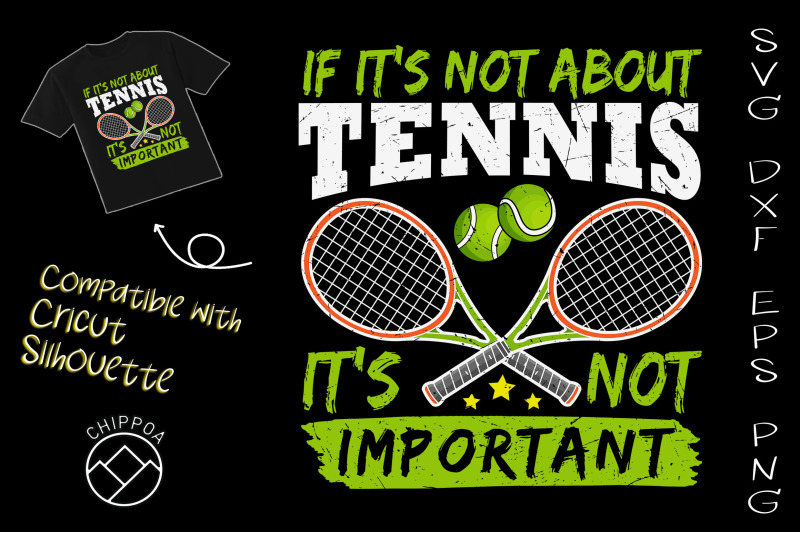 if-not-bbout-tennis-it-039-s-not-important