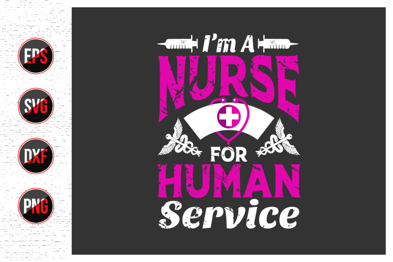 nurses-lettering-svg-design-bundle