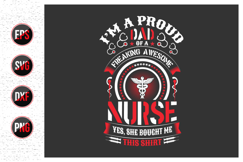 nurses-lettering-svg-design-bundle