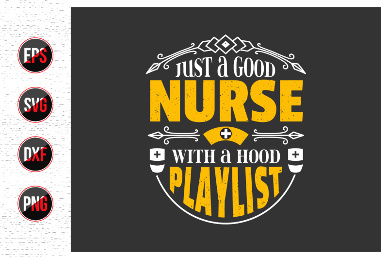 nurses-lettering-svg-design-bundle