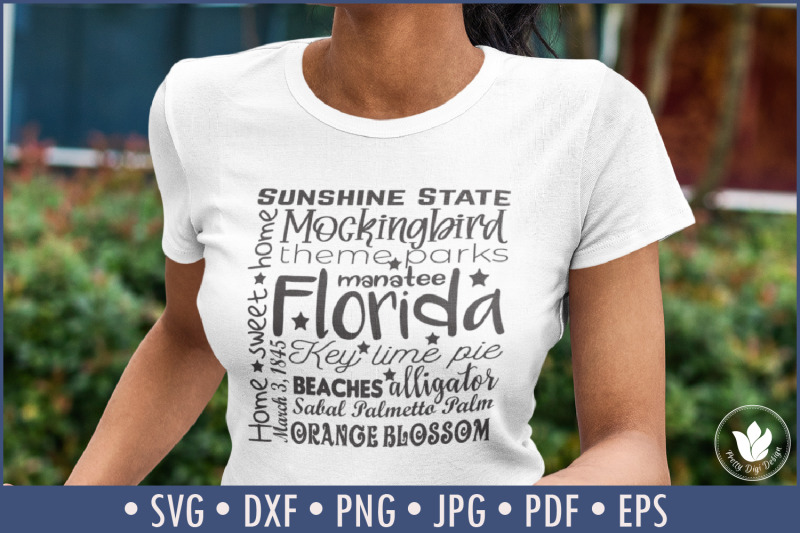 state-of-florida-cut-file-square-typography